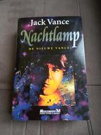 Jack Vance - Nachtlamp, Boeken, Thrillers, Amerika, Jack Vance, Ophalen of Verzenden, Zo goed als nieuw