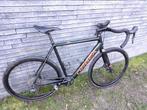 gravelbike met elektrische ondersteuning, Ophalen, Gebruikt, 28 inch, Overige merken
