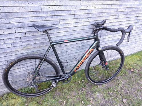 gravelbike met elektrische ondersteuning, Fietsen en Brommers, Fietsen | Heren | Sportfietsen en Toerfietsen, Gebruikt, Overige merken