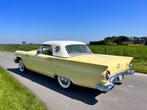 Ford Thunderbird 1957, Autres couleurs, Automatique, Achat, 2 portes