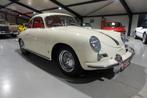 1961 Porsche 356 BT5 coupé, Boîte manuelle, Autres couleurs, 4 places, Achat