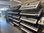 veel Keyboards Korg Yamaha Roland Technics Casio, Musique & Instruments, Claviers, Enlèvement, Utilisé, Casio, Connexion MIDI