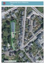 Entrepôt/stockage/bureau, Autres types, BERTRIX, Province de Luxembourg, 1500 m² ou plus