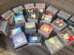 Cd’s/ pakjes per 10 cd’s, Ophalen of Verzenden