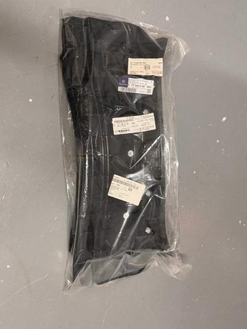 Bekleding laaddrempel Mercedes CLA model 2013 - 2019 beschikbaar voor biedingen