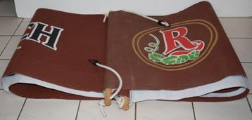 Rodenbach Vilten doek met bevestiging beschikbaar voor biedingen