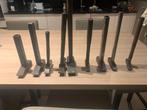 Plusieurs marteaux tout calibre de 100gr Jusque 2kg, Bricolage & Construction