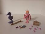 PLaymobil zeemeerminnen - vanaf 5 EUR, Kinderen en Baby's, Ophalen of Verzenden, Zo goed als nieuw, Complete set