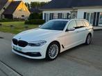BNW 520i *2018 *220 000km *veel opties * BTW inclusief, Auto's, Automaat, 1998 cc, Achterwielaandrijving, 4 cilinders