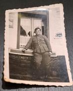 Photo d'un Chasseur Ardennais, Enlèvement ou Envoi