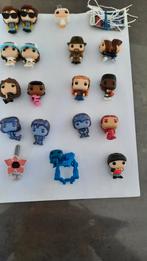 18 figuurtjes mini Stranger Things inclusief Will, Verzamelen, Ophalen of Verzenden, Nieuw