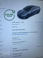 Model S Long Range PLUS : >600km Autonomie, Auto's, Automaat, Testrit aan huis, 421 kW, Model S