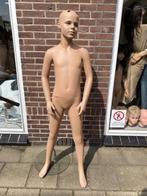 kinder etalagepop paspop Hans Boodt mannequin, Kinderen en Baby's, Ophalen of Verzenden