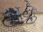 set in nieuw staat gazelle's met midden motor 400 watt, Fietsen en Brommers, Elektrische fietsen, Ophalen of Verzenden, Zo goed als nieuw
