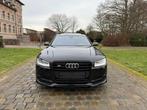 Audi S8+ plus | 605pk | Ceramic | Carbon | Pano | Matrix, Autos, Audi, Achat, Entreprise, Entretenue par le concessionnaire, Noir