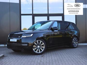 Land Rover Range Rover P460e LWB Autobiography Warranty unti beschikbaar voor biedingen