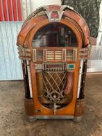 Jukebox Wurlitzer 1015, te restaureren, Verzamelen, Automaten | Jukeboxen, Ophalen, Gebruikt, Voor 1950, Wurlitzer
