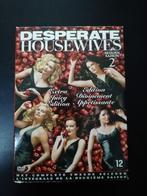 Desperate Housewives saison 2 DVD, Gebruikt, Ophalen