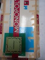 Monopoly (onvolledig). Vraagprijs: 3 euro, Hobby en Vrije tijd, Gebruikt, Ophalen of Verzenden