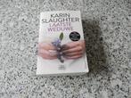 nr.288 - Laatste weduwe - Karin Slaughter - thriller, Ophalen of Verzenden