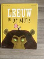 De leeuw in de muis, Ophalen of Verzenden, Gelezen