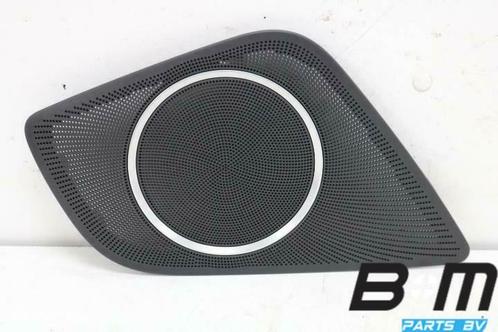 B&O luidsprekerrooster rechts Audi A5 8F 8T0035420A, Auto diversen, Autospeakers, Gebruikt