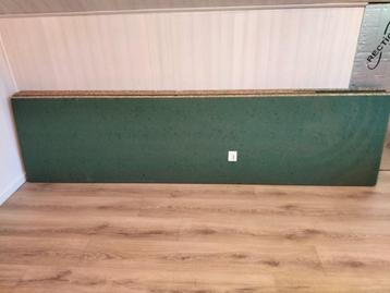 18 MM MARINE OSB-PANELEN HEBBEN 4 AANSLUITINGEN beschikbaar voor biedingen