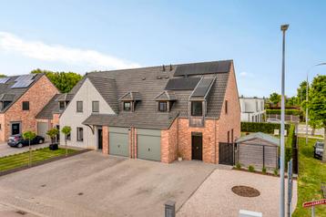 Huis te koop in Deinze, 4 slpks beschikbaar voor biedingen