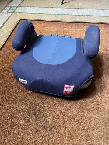 Booster autokinderstoel beschikbaar voor biedingen