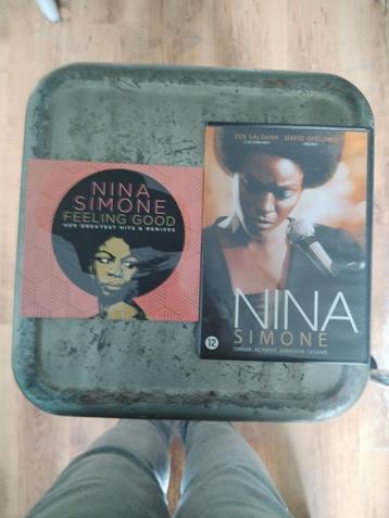 Nina Simone pakket beschikbaar voor biedingen