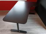Bureau d'angle noir IKEA, Maison & Meubles, Bureaux, Enlèvement, Bureau