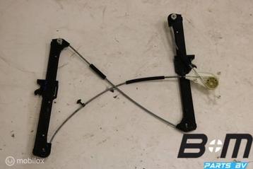 Raammechaniek RV (bijrijderskant) Audi A3 8V beschikbaar voor biedingen