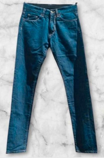 ✨️SALE‼️ CARHARTT Jeans Maat 28/32 (36) In Nieuwstaat✨️✨️  beschikbaar voor biedingen