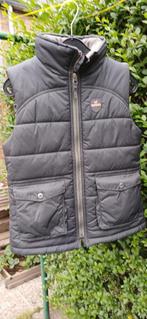 Veste équitation rembourrée sans manche 10 ans, Enfants & Bébés, Garçon ou Fille, Decathlon, Comme neuf, Enlèvement