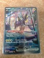POKEMON KAARTEN MIRAIDON EX FULL ART 100% MINT, Ophalen of Verzenden