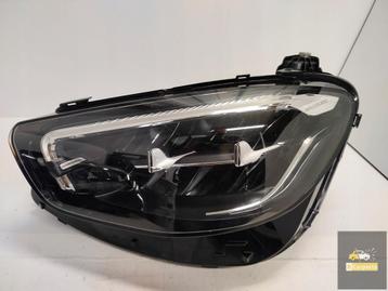 Mercedes E-Klasse W213 Lift Full Led High Performance linker beschikbaar voor biedingen