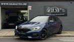 BMW 1 Serie 118 118i * PACK SPORT * TOIT OUVRANT * GARANTIE, https://public.car-pass.be/vhr/f89e92af-9a56-4f92-858b-74da7bd7a11c