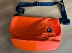 Schoudertas, Handtassen en Accessoires, Tassen | Schoudertassen, Ophalen of Verzenden, Gebruikt, Oranje, Björn Borg