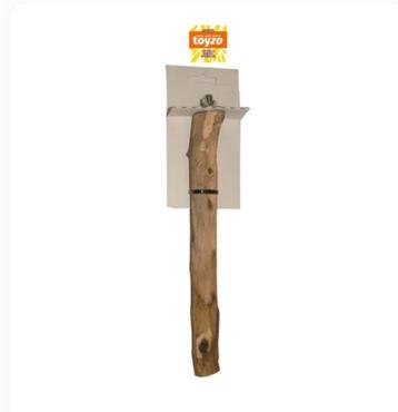 Sekelbos Zitstok 30cm BSP3512 - Vogel Speelgoed beschikbaar voor biedingen