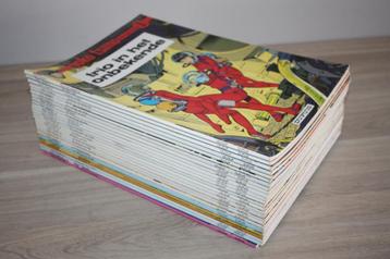 Reeks Yoko Tsuno , 1e en herdruk ,strips om te lezen.1-24+26 beschikbaar voor biedingen