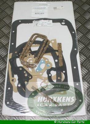 Onderblok pakkingset MGB, Autos : Pièces & Accessoires, Moteurs & Accessoires, MG, Neuf, Enlèvement ou Envoi