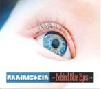 CD RAMMSTEIN - Achter Blue Eyes - FRANKFURT 2001, Cd's en Dvd's, Verzenden, Zo goed als nieuw, Poprock