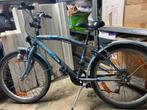 Jongensfiets 24 inch, Fietsen en Brommers, Ophalen, Versnellingen, BikeFun Kids (BFK), Gebruikt