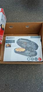 Wafelijzer/Machine, Hobby en Vrije tijd, Taarten en Cupcakes maken, Ophalen