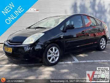 Toyota Prius 1.5 VVT-i | Climate | Cruise | Navi | beschikbaar voor biedingen