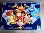 Disney bordspel Aladdin, Enlèvement