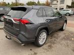 Toyota RAV4 Hybrid 4x4 LOUNGE MET GARANTIE (bj 2023), Auto's, Toyota, Automaat, Gebruikt, 4 cilinders, 131 kW