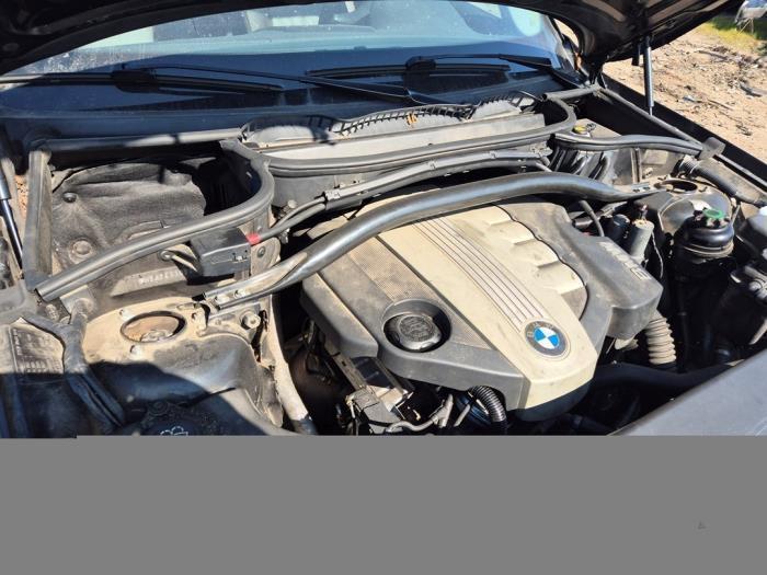 Automaatbak d'un BMW X3, Autos : Pièces & Accessoires, Transmission & Accessoires, BMW, Utilisé, 3 mois de garantie, Enlèvement ou Envoi