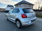 Volswagen polo 1.2 DSG 87000km*Automaat*carplay*start stop, Auto's, Testrit aan huis, Stof, Euro 6, 4 cilinders