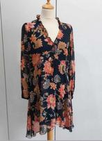 Patrizia Pepe, korte jurk mt 40, Kleding | Dames, Maat 38/40 (M), Ophalen of Verzenden, Zo goed als nieuw, Patricia pepe